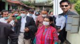 লিয়াকতসহ ৯ পুলিশের বিরুদ্ধে রাশেদের বোনের মামলা