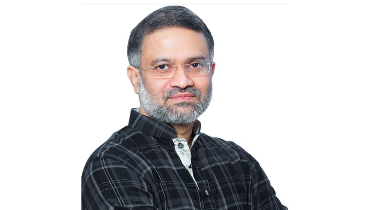 দুদকের মামলায় খালিদী’র আগাম জামিন