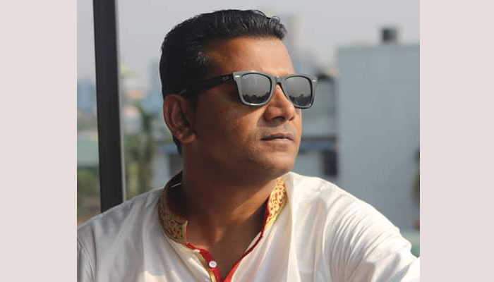 চাঁদাবাজির মামলায় ছাত্রলীগের সাবেক সভাপতি নিপু গ্রেপ্তার