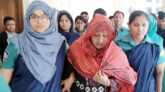 অস্ত্র মামলায় পাপিয়ার বিচার শুরু