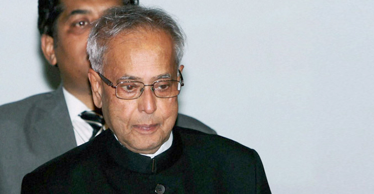 প্রণব মুখার্জী করোনায় আক্রান্ত
