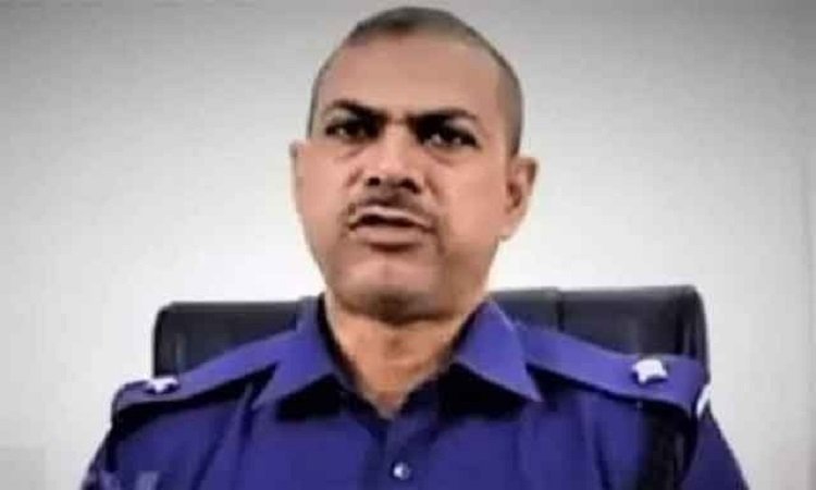 ১৪৪ ক্রসফায়ারের নামে ২০৪ জনকে হত্যা করেছে প্রদীপ
