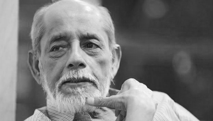 মিরপুরে সমাহিত হবেন রাহাত খান