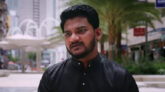মালয়েশিয়ায় আটক রায়হান কবির দেশে ফিরেছেন