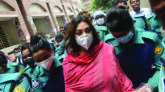 ডা. সাবরিনা-আরিফসহ ৮ জনের বিরুদ্ধে চার্জশিট