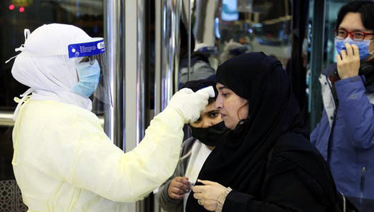 করোনামুক্ত হতে চলেছে সৌদি আরব