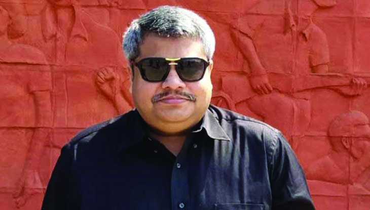 রিমান্ড শেষে কারাগারে সাহেদ