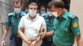 রিজেন্ট সাহেদ ফের ৬ দিনের রিমান্ডে