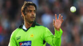 হাইপারফরম্যান্সের কোচ শোয়েব আখতার