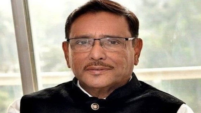 শিক্ষাপ্রতিষ্ঠানও যথাসময়ে খোলা হবে’- কাদের