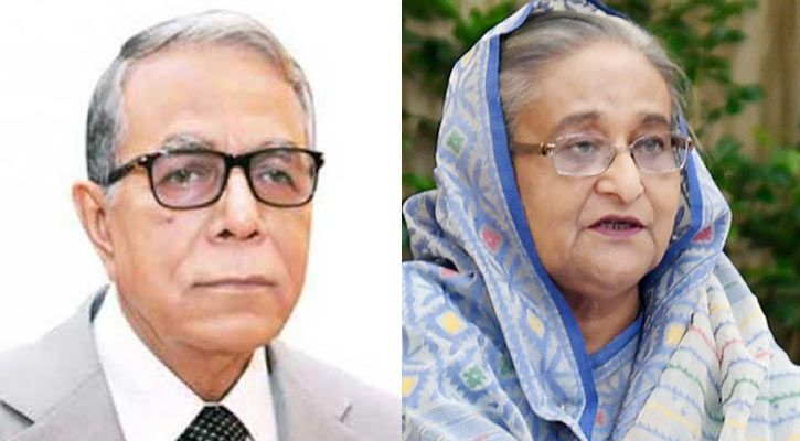 সি আর দত্তের মৃত্যুতে রাষ্ট্রপতি ও প্রধানমন্ত্রীর শোক