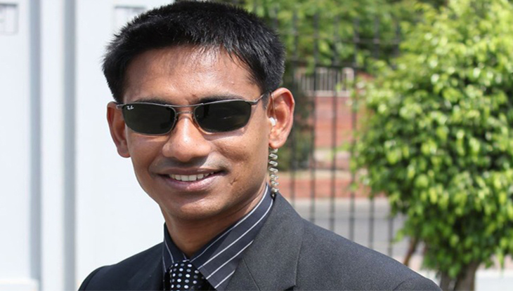 সিনহা হত্যা : এপিবিএনের তিন সদস্য রিমান্ডে