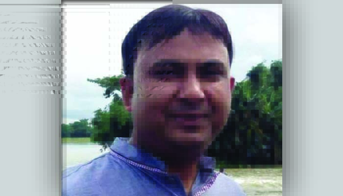 সুনামগঞ্জে ধর্ষণ মামলায় ইউপি চেয়ারম্যান জেলহাজতে