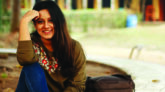 সেই ‘দীঘি’ অবশেষে নায়িকা