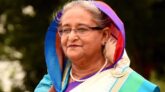 সিনহা রাশেদের মাকে প্রধানমন্ত্রীর ফোন