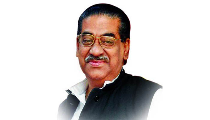 আইসিইউতে আবুল হাসানাত আবদুল্লাহ এমপি