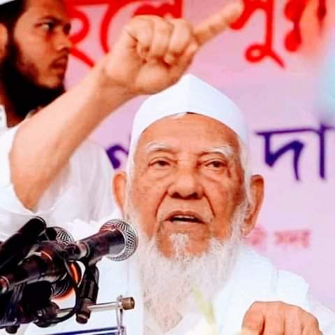 আল্লামা আহমদ শফি’র ইন্তেকালঃ শনিবার বাদ জোহর জানাযা