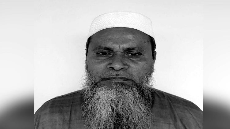 করোনায় মারা গেলেন সিকৃবি’র অধ্যাপক ড. আবু বকর সিদ্দিক