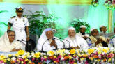 আল্লামা শফীর মৃত্যুতে রাষ্ট্রপতি ও প্রধানমন্ত্রীর শোক
