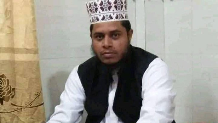 আল্লামা শফীকে নিয়ে কটূক্তি, আলাউদ্দিন জিহাদী গ্রেফতার