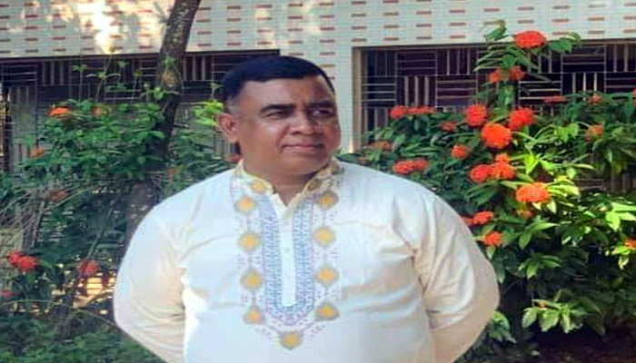 সুনামগঞ্জে করোনায় আওয়ামীলীগ নেতার মৃত্যু