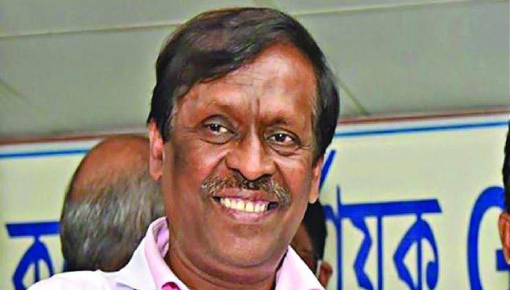 সিঙ্গাপুরে পাড়ি দিলেন ড. বিজন কুমার শীল