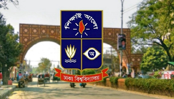 ‘র‌্যাগ ডে’ নিষিদ্ধ নিয়ে ঢাবি প্রশাসনের দুঃখ প্রকাশ