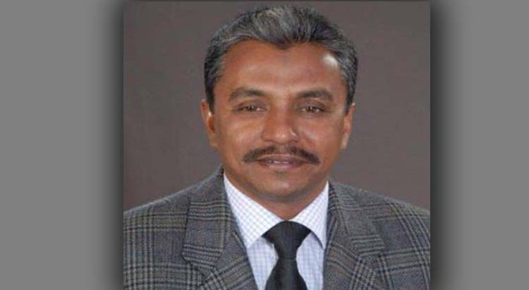 গোলাপগঞ্জের লক্ষণাবন্দ ইউপি চেয়ারম্যানকে স্থায়ী অপসারণ