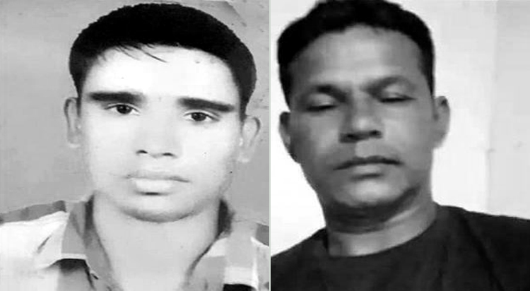 গ্রীসে দুর্বৃত্তের গুলিতে নবীগঞ্জের ২ জন নিহত