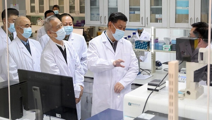 বাংলাদেশকে বিনামূল্যে ভ্যাকসিন দেবে চীন