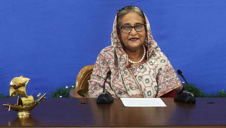 ২০৩০ সালের মধ্যে সব মাধ্যমিক স্কুলে হবে ডিজিটাল একাডেমি : প্রধানমন্ত্রী