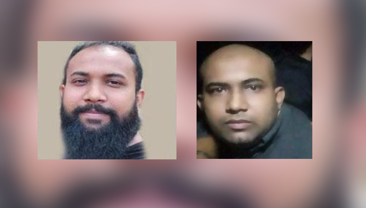 অধরা সেই তারেক অবশেষে গ্রেফতার