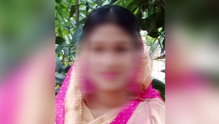 কানাইঘাটে শিশু কন্যাকে রেখে গৃহবধূ উধাও!