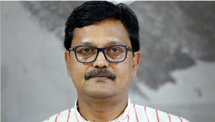 করোনায় আক্রান্ত নৌপরিবহন প্রতিমন্ত্রী