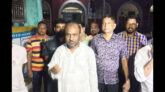 ২০ বছর পর মুক্ত আলোয় শেখ জাহিদ