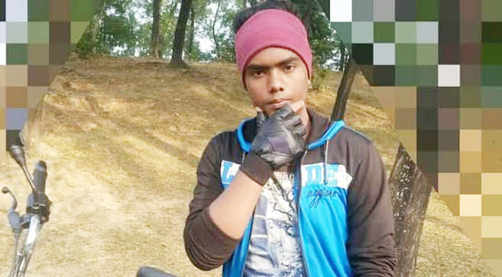 সিলেটে দুর্বৃত্তদের ছুরিকাঘাতে কিশোর খুন