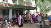 রৌমারীতে নদীতে ডুবে ৩ শিশুর মৃত্যু