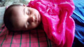 নাটোরে সাপের কামড়ে শিশুর মৃত্যু