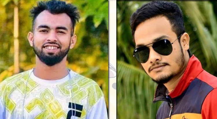 এমসি কলেজে গণধর্ষণ : সাইফুর ও অর্জুন গ্রেপ্তার