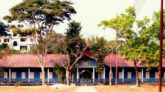 এমসি কলেজের ছাত্রাবাস পরিদর্শনে তদন্ত কমিটি