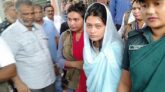 মিন্নি গ্রেফতার, কারাগারই তার ঠিকানা