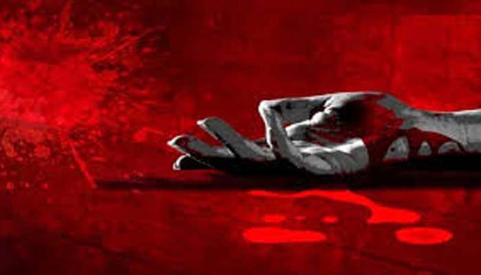 জগন্নাথপুরে স্বামীর দায়ের কোপে স্ত্রী নিহত