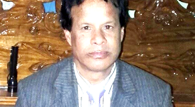 পর্নোগ্রাফি মামলায় কৃষকলীগ নেতা গ্রেপ্তার