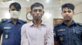 নবীগঞ্জে মাদক ব্যবসায়ীকে দেড় বছরের কারাদণ্ড