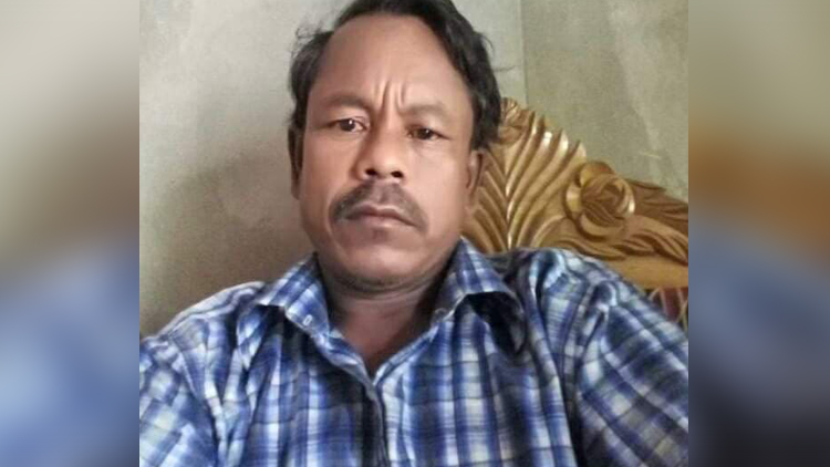 নবীগঞ্জে সাপের কামড়ে যুবকের মৃত্যু