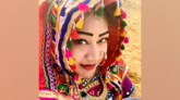 ন্যায়বিচার চাইলেন পাপিয়া !