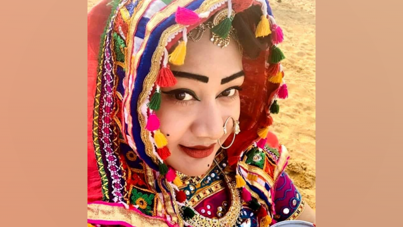 ন্যায়বিচার চাইলেন পাপিয়া !