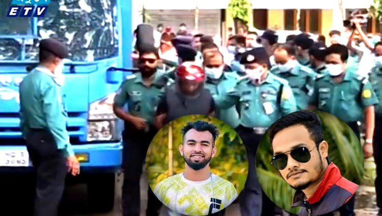 সাইফুর-অর্জুনের পক্ষে দাঁড়াননি কোনও আইনজীবী