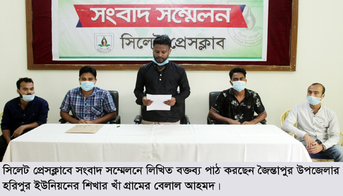 স্থানীয়রাই সিলেট গ্যাস ফিল্ডসে কাজের সুযোগ পেয়েছেন