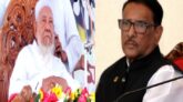 মুসলিম উম্মাহ একজন বিশিষ্ট ইসলামি চিন্তাবিদকে হারাল : কাদের